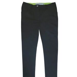 NWT Gretchen Scott Sz Goddess Gripe Less Jeans Sz Goddess